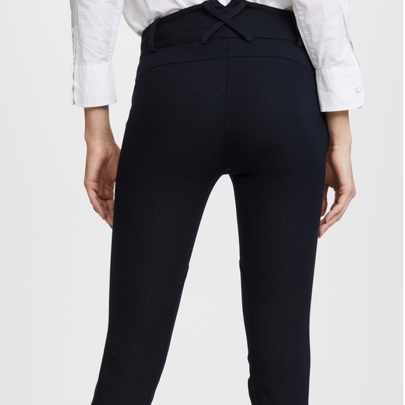 Veronica Beard Ellie Jodhpurs pants - Picture 2 of 7